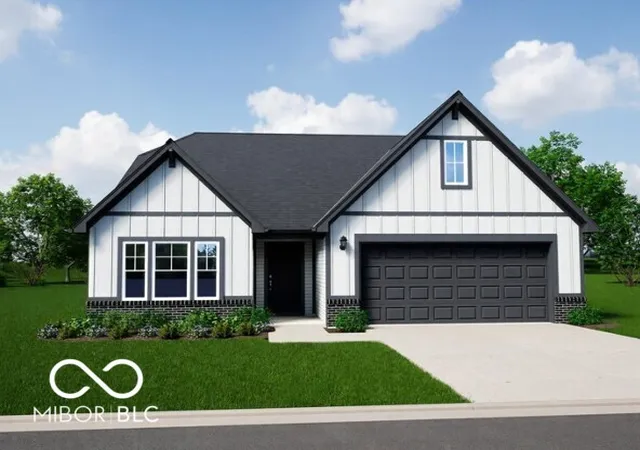 1st image of 4842 Waterline St, Mc Cordsville, IN 46055 | MLS# 22103487