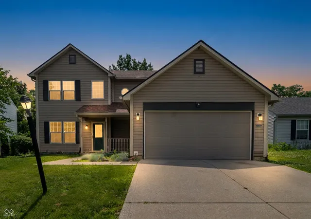 1st image of 6022 Morning Dove Dr, Indianapolis, IN 46228 | MLS# 22103490