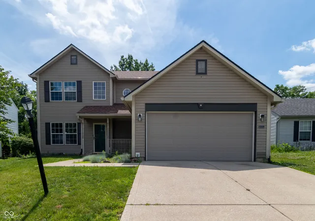 2nd image of 6022 Morning Dove Dr, Indianapolis, IN 46228 | MLS# 22103490
