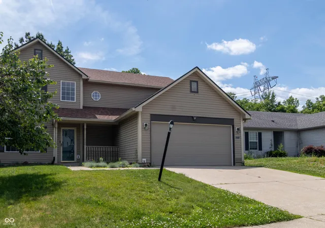 4th image of 6022 Morning Dove Dr, Indianapolis, IN 46228 | MLS# 22103490