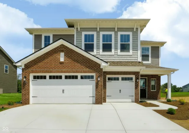 1st image of 1558 Hickory Ln, Franklin, IN 46131 | MLS# 22103501