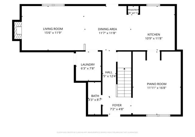 Photo 2 of Single family home for sale at 2542 Gadwall Cir, Indianapolis, IN 46234 | MLS# 22103510 | Listing updated on 2026-09-28