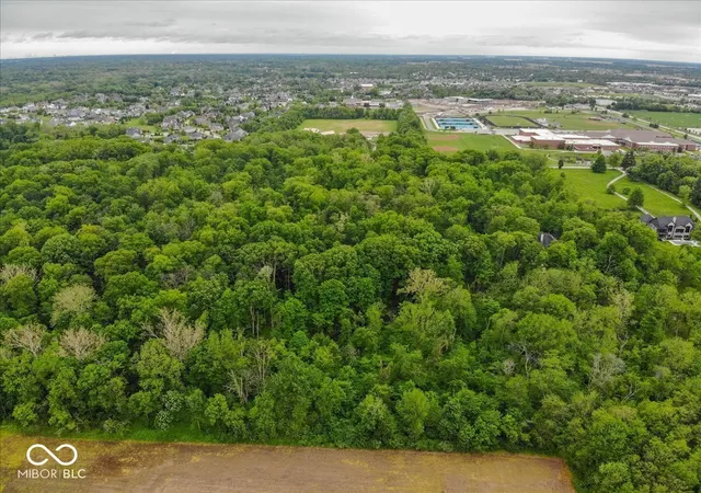 Photo 4 of Land for sale at 7282 E 550 South, Whitestown, IN 46075 | MLS# 22103513 | Listing updated on 2026-07-08