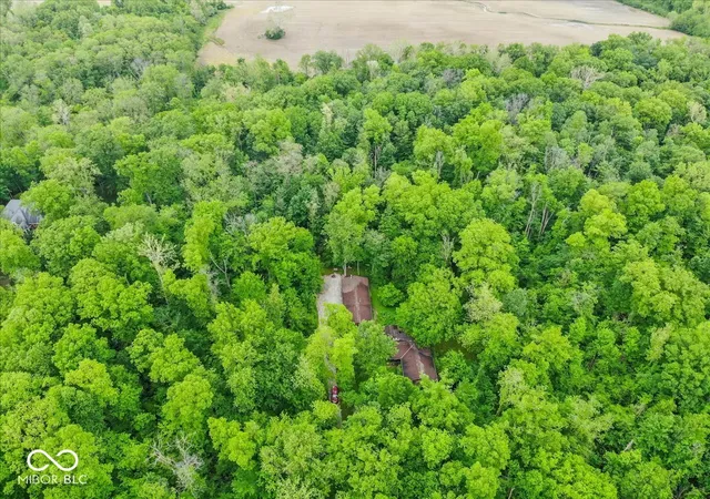 Photo 3 of Land for sale at 7282 E 550 South, Whitestown, IN 46075 | MLS# 22103513 | Listing updated on 2026-07-08