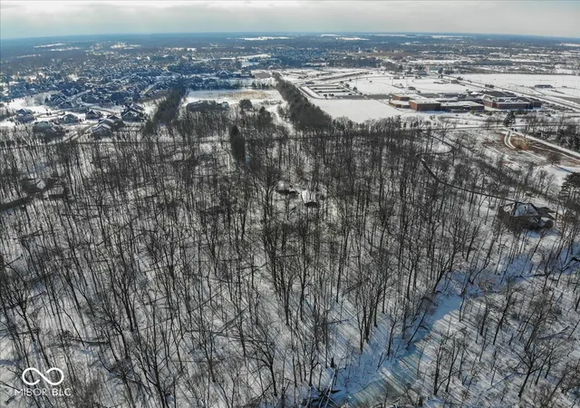 Photo 3 of Land for sale at 7282 E 550 South, Whitestown, IN 46075 | MLS# 22103513 | Listing updated on 2026-07-08