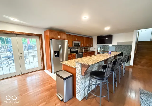 5th image of 1106 Fairfield Dr, Shelbyville, IN 46176 | MLS# 22103524