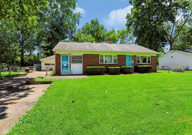 3rd image of 6737 Carlsen Ave, Indianapolis, IN 46214 | MLS# 22103554