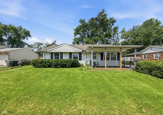 1st image of 2532 N Boehning St, Indianapolis, IN 46219 | MLS# 22103555