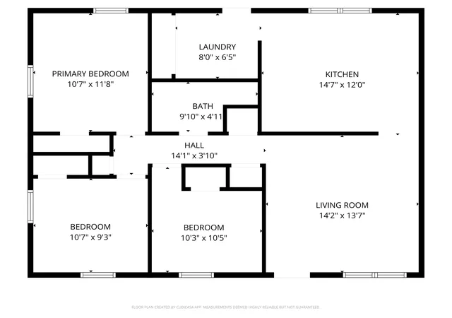 2nd image of 2532 N Boehning St, Indianapolis, IN 46219 | MLS# 22103555