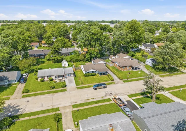 3rd image of 2532 N Boehning St, Indianapolis, IN 46219 | MLS# 22103555