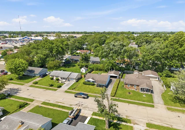 4th image of 2532 N Boehning St, Indianapolis, IN 46219 | MLS# 22103555