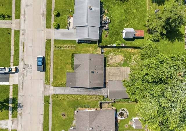 5th image of 2532 N Boehning St, Indianapolis, IN 46219 | MLS# 22103555