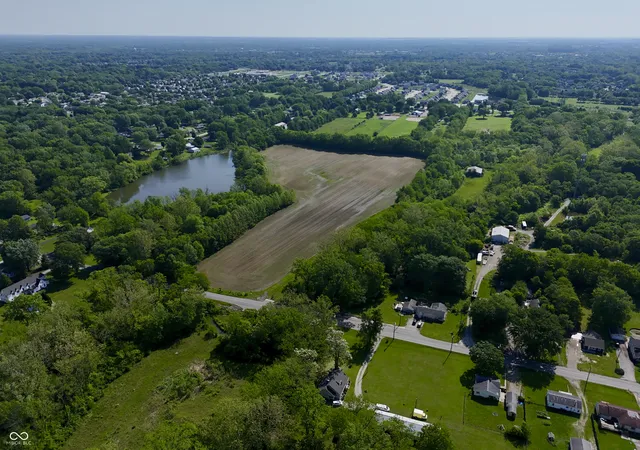 2nd image of 0 Morgantown South Rd, Greenwood, IN 46143 | MLS# 22103582