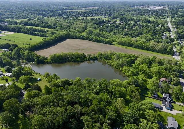 4th image of 0 Morgantown South Rd, Greenwood, IN 46143 | MLS# 22103582