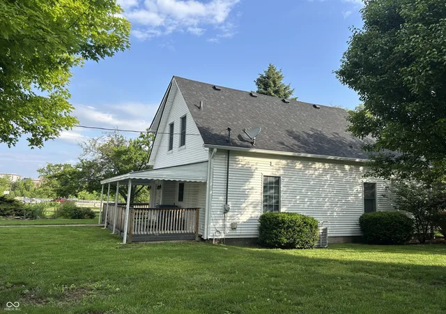 3rd image of 917 Lexington Ave, Indianapolis, IN 46203 | MLS# 22103585