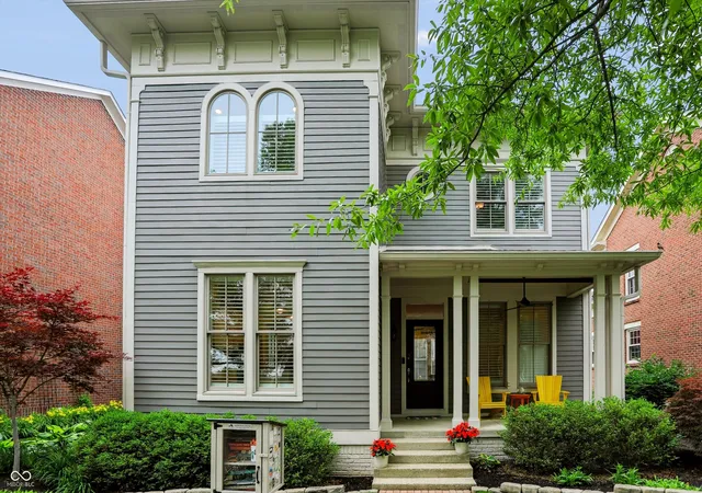 1st image of 12581 Branford St, Carmel, IN 46032 | MLS# 22103616