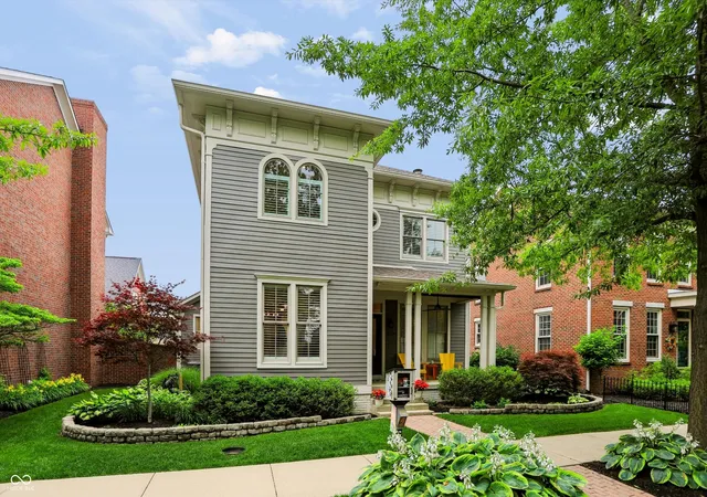 2nd image of 12581 Branford St, Carmel, IN 46032 | MLS# 22103616