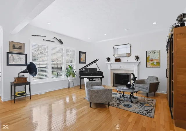 4th image of 12581 Branford St, Carmel, IN 46032 | MLS# 22103616