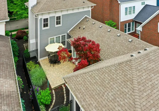54th image of 12581 Branford St, Carmel, IN 46032 | MLS# 22103616