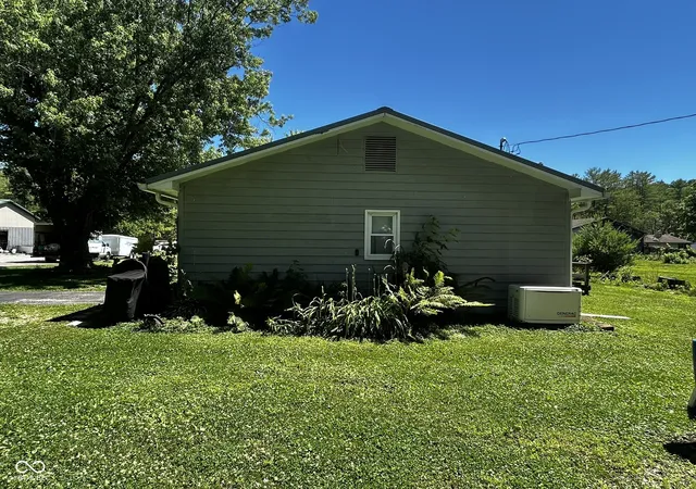 Photo 1 of Single family home for sale at 4806 State Rd 46 E, Nashville, IN 47448 | MLS# 22103624 | Listing updated on 2026-09-22