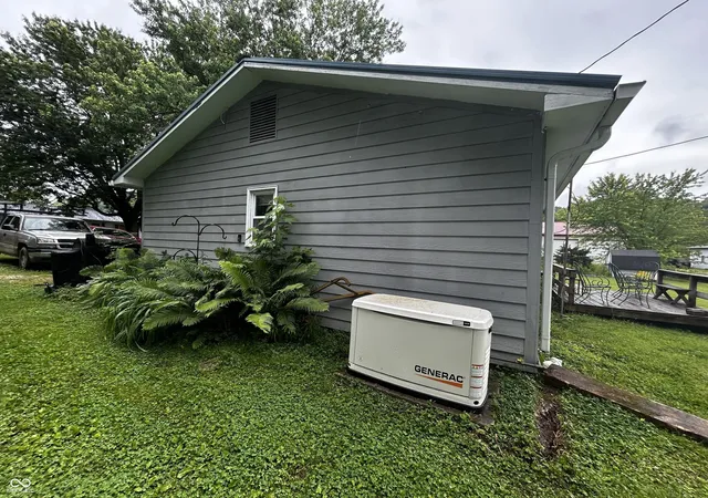 Photo 2 of Single family home for sale at 4806 State Rd 46 E, Nashville, IN 47448 | MLS# 22103624 | Listing updated on 2026-09-22
