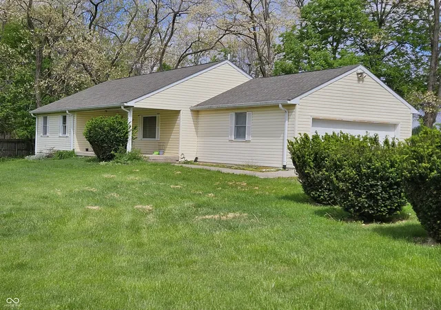 Homes for sale in Bainbridge, IN | 6243 E County Road 600 N, Bainbridge, IN 46105 | MLS# 22103638