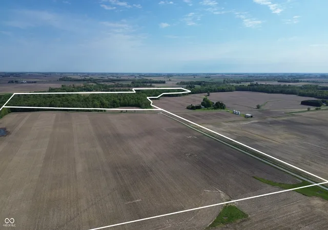 16th image of 6500 State Road 38, Kirklin, IN 46050 | MLS# 22103641