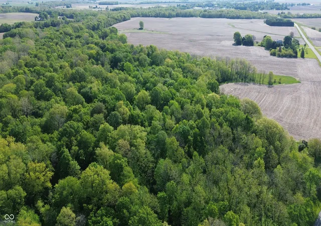4th image of 6500 State Road 38, Kirklin, IN 46050 | MLS# 22103641