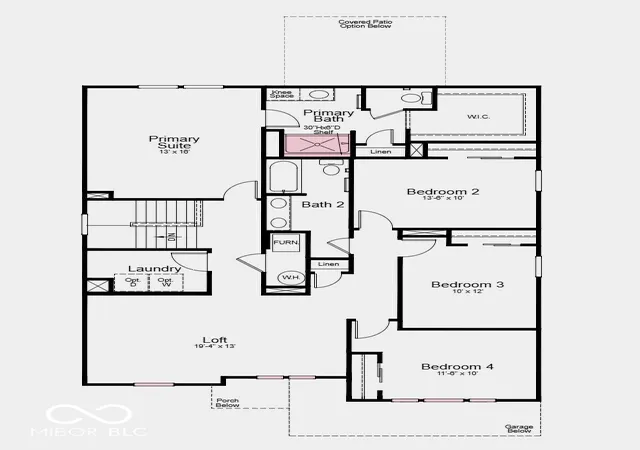 3rd image of 2057 Black Oak Dr, Shelbyville, IN 46176 | MLS# 22103656