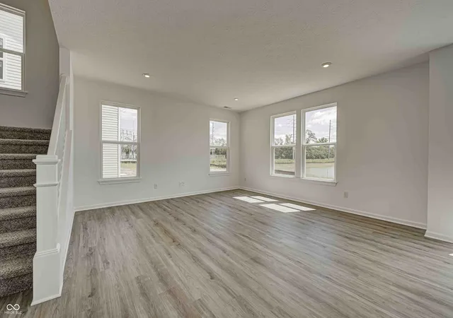 Photo 3 of Single family home for sale at 2057 Black Oak Dr, Shelbyville, IN 46176 | MLS# 22103656 | Listing updated on 2026-09-29