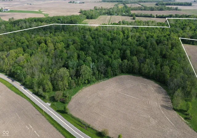 1st image of 6400 State Road 38, Kirklin, IN 46050 | MLS# 22103661