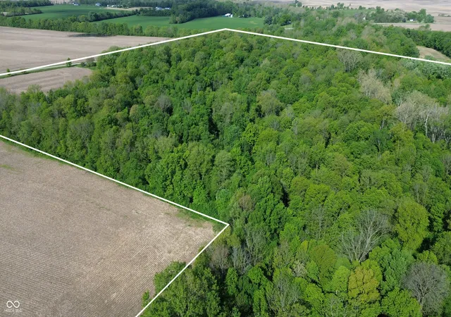 2nd image of 6400 State Road 38, Kirklin, IN 46050 | MLS# 22103661