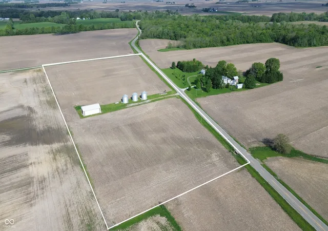 1st image of 6625 State Road 38, Kirklin, IN 46050 | MLS# 22103664