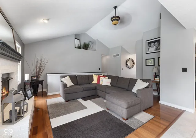 5th image of 4547 Hammerstone Ct, Indianapolis, IN 46239 | MLS# 22103677