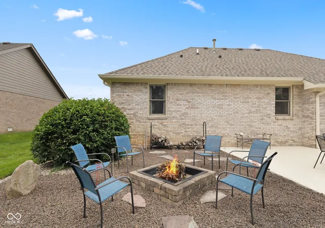 55th image of 4547 Hammerstone Ct, Indianapolis, IN 46239 | MLS# 22103677