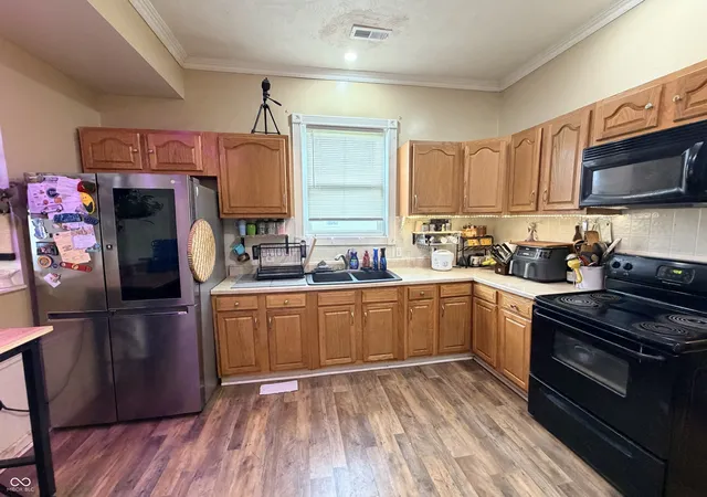 4th image of 724 N West St, Greensburg, IN 47240 | MLS# 22103690