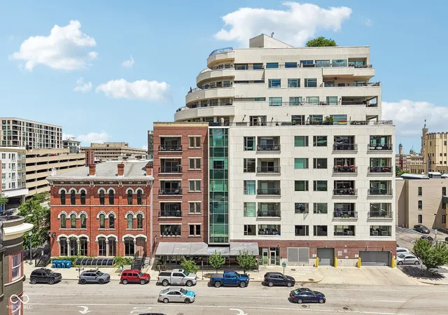 2nd image of 333 Massachusetts Ave #305, Indianapolis, IN 46204 | MLS# 22103691