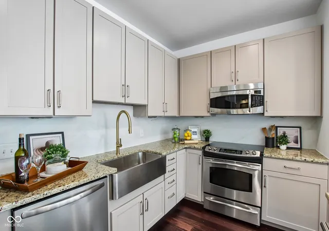 5th image of 333 Massachusetts Ave #305, Indianapolis, IN 46204 | MLS# 22103691