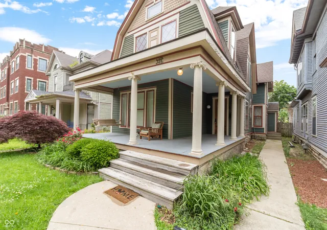3rd image of 320 W 12Th St, Anderson, IN 46016 | MLS# 22103699