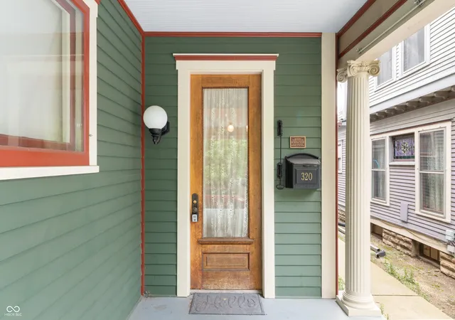 5th image of 320 W 12Th St, Anderson, IN 46016 | MLS# 22103699