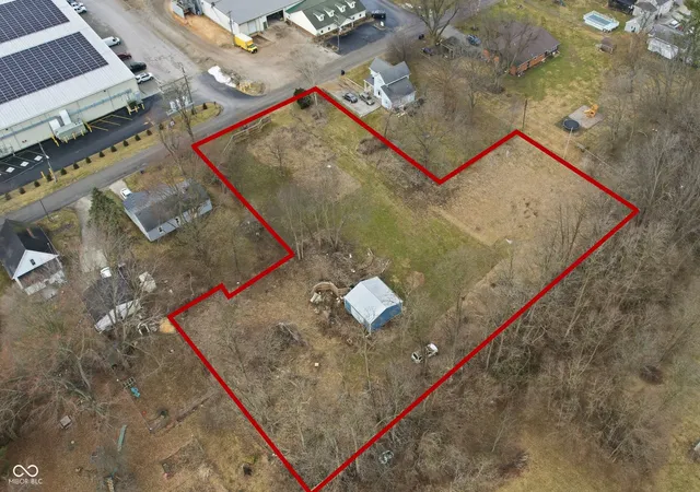 1st image of 0000 S Pearl St, Spiceland, IN 47385 | MLS# 22103700