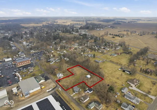 15th image of 0000 S Pearl St, Spiceland, IN 47385 | MLS# 22103700