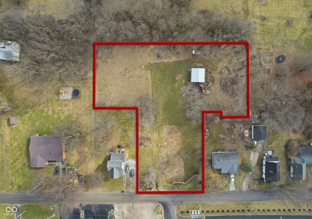 2nd image of 0000 S Pearl St, Spiceland, IN 47385 | MLS# 22103700