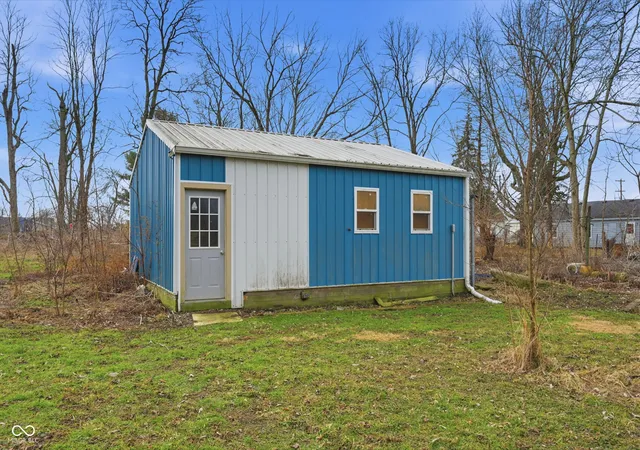 3rd image of 0000 S Pearl St, Spiceland, IN 47385 | MLS# 22103700
