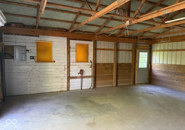 5th image of 0000 S Pearl St, Spiceland, IN 47385 | MLS# 22103700