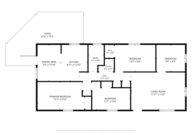 28th image of 2015 Monroe St, Indianapolis, IN 46229 | MLS# 22103716