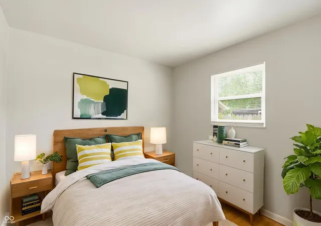 5th image of 2015 Monroe St, Indianapolis, IN 46229 | MLS# 22103716