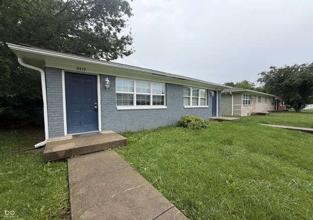 2nd image of 2417 N Bolton Ave, Indianapolis, IN 46218 | MLS# 22103718