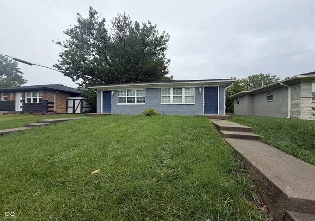 3rd image of 2417 N Bolton Ave, Indianapolis, IN 46218 | MLS# 22103718