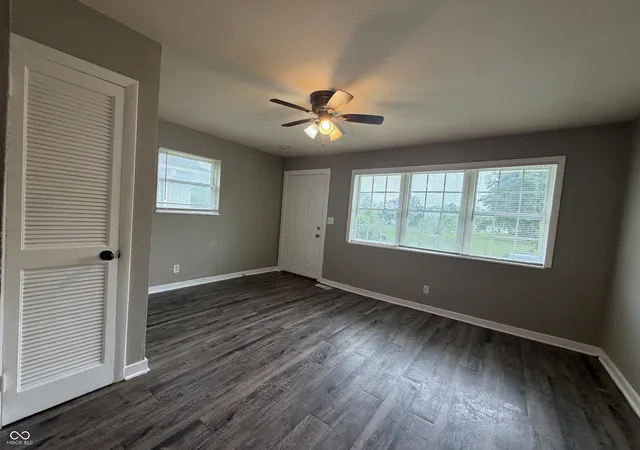 4th image of 2417 N Bolton Ave, Indianapolis, IN 46218 | MLS# 22103718